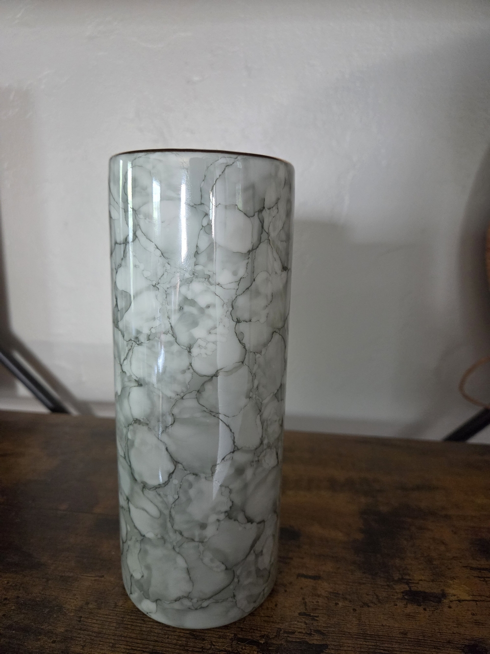 Vintage Otagiri Japan Ceramic Vase